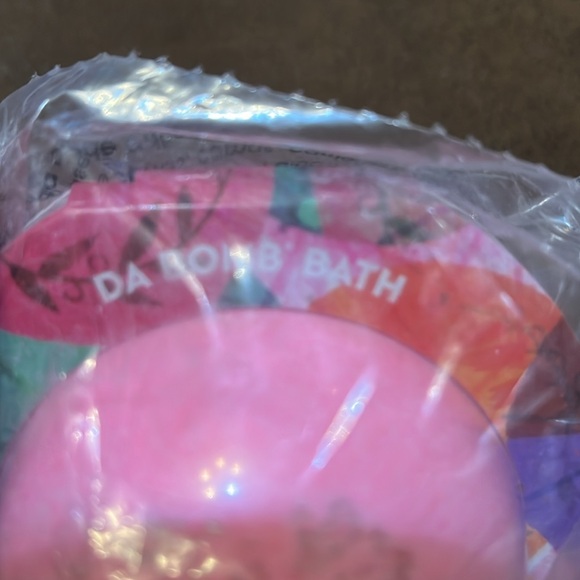 NWT Da Bomb Bath Margarita Bomb - Picture 3 of 3